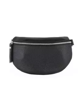 Поясная сумка lePelou TONI, черный