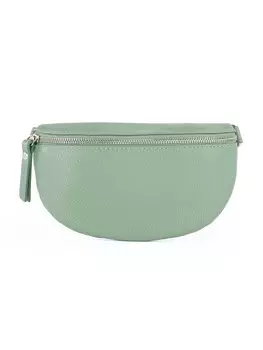 Поясная сумка lePelou TONI, мятный