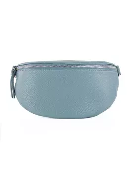 Поясная сумка lePelou TONI, светло-синий