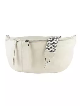 Поясная сумка lePelou VENEZIA, кремовый