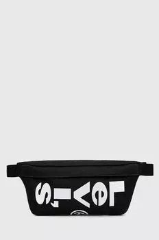 Поясная сумка Levi's, черный