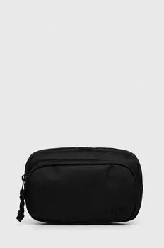 Поясная сумка Levi's, черный