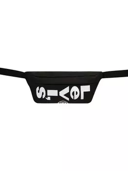 Поясная сумка LEVI'S , черный