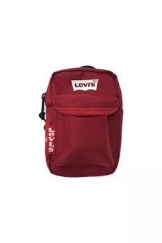 Поясная сумка Levi'S, красный
