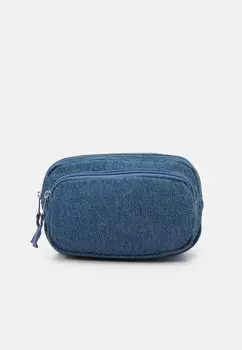 Поясная сумка Levi's, синий