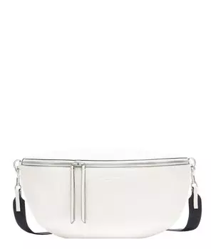 Поясная сумка Liebeskind Berlin, белый
