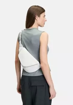 Поясная сумка Liebeskind Berlin, белый