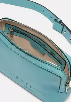 Поясная сумка Liebeskind Berlin, бирюзовый