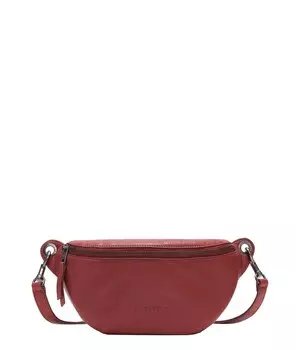 Поясная сумка Liebeskind Berlin, бордовый