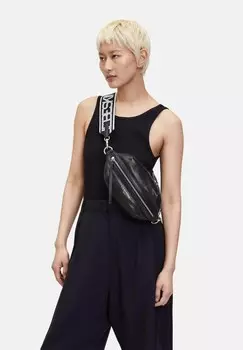 Поясная сумка Liebeskind Berlin, черный