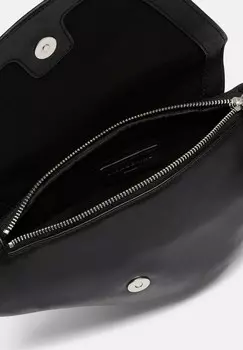 Поясная сумка Liebeskind Berlin, черный