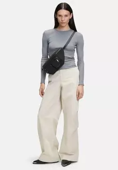 Поясная сумка Liebeskind Berlin, черный