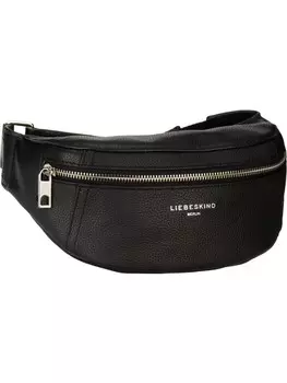 Поясная сумка LIEBESKIND BERLIN Chudy 2152071, черный