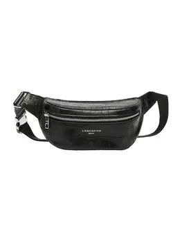 Поясная сумка Liebeskind Berlin Chudy, черный