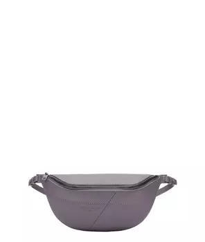 Поясная сумка Liebeskind Berlin Edda, светло-фиолетовый