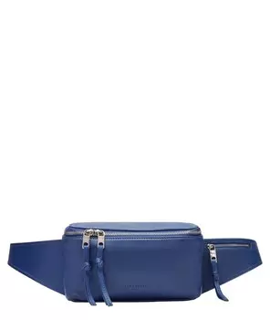 Поясная сумка Liebeskind Berlin Fanny Pack Hera, синий