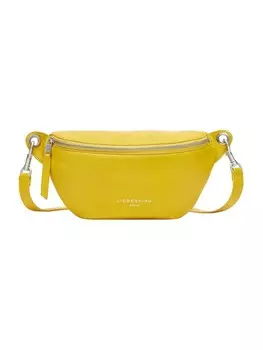Поясная сумка Liebeskind Berlin Fanny Pack Tavia, желтый