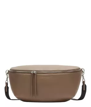 Поясная сумка Liebeskind Berlin, коричневый