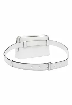 Поясная сумка Liebeskind Berlin, кремовый