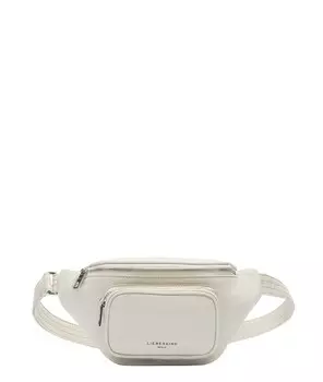 Поясная сумка Liebeskind Berlin Lila, экрю