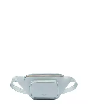 Поясная сумка Liebeskind Berlin Lila, светло-синий