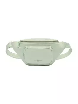 Поясная сумка Liebeskind Berlin, пастельный зеленый