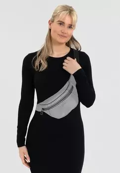 Поясная сумка Liebeskind Berlin, серый