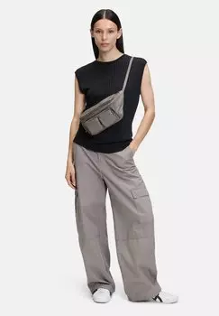 Поясная сумка Liebeskind Berlin, серый