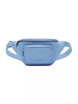 Поясная сумка Liebeskind Berlin, синий