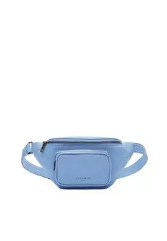Поясная сумка Liebeskind Berlin, синий