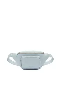 Поясная сумка Liebeskind Berlin, светло-голубой