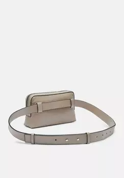 Поясная сумка Liebeskind Berlin, светло-розовый