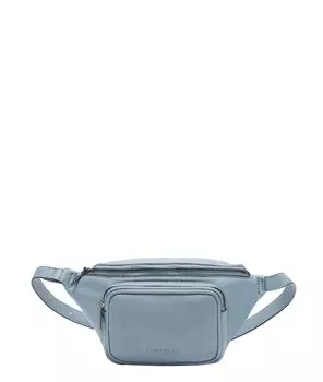 Поясная сумка Liebeskind Berlin, темно-синий