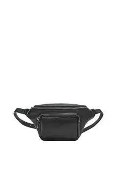 Поясная сумка LILA Liebeskind Berlin, черный