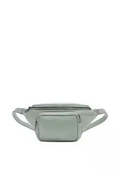 Поясная сумка LILA Liebeskind Berlin, зеленый