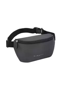 Поясная сумка Lima 20 см bugatti, антрацит