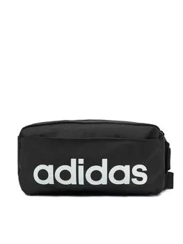 Поясная сумка Linear Bum JE8345 Adidas, черный