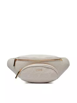 Поясная сумка Liu Jo, экрю
