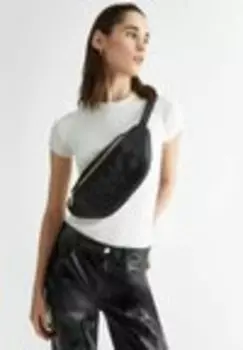 Поясная сумка Liu Jo, черный