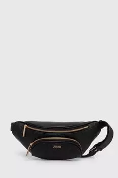 Поясная сумка Liu Jo, черный