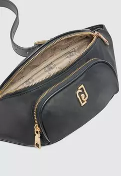 Поясная сумка LIU JO, черный