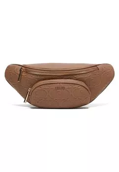 Поясная сумка LIU JO, цвет brown