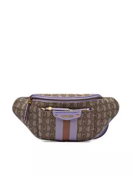 Поясная сумка Liu Jo, коричневый