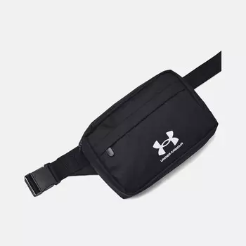 Поясная сумка Loudon lite wb xbody Under Armour, белый