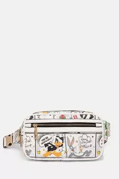 Поясная сумка LTFANNYPACK Aldo, белый