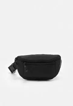 Поясная сумка LUIS BUM BAG UNISEX Samse Samse, черный