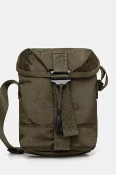 Поясная сумка Maha M.A.L.I.C.E Maharishi, зеленый