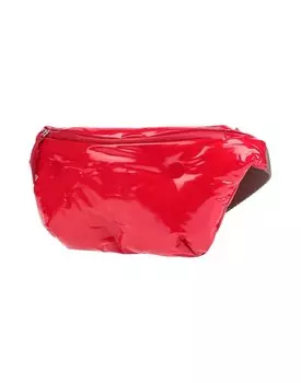 Поясная сумка Maison Margiela, красный