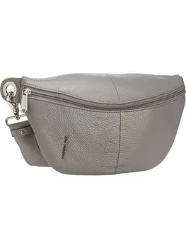 Поясная сумка MANDARINA DUCK Fanny Pack Mellow, серый