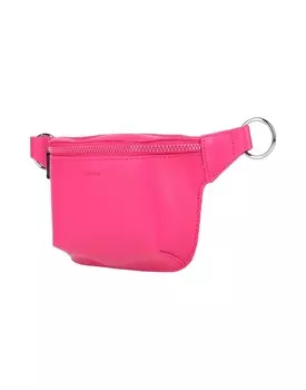 Поясная сумка Manoukian, фуксия